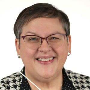 Meet your Posher, Ruth